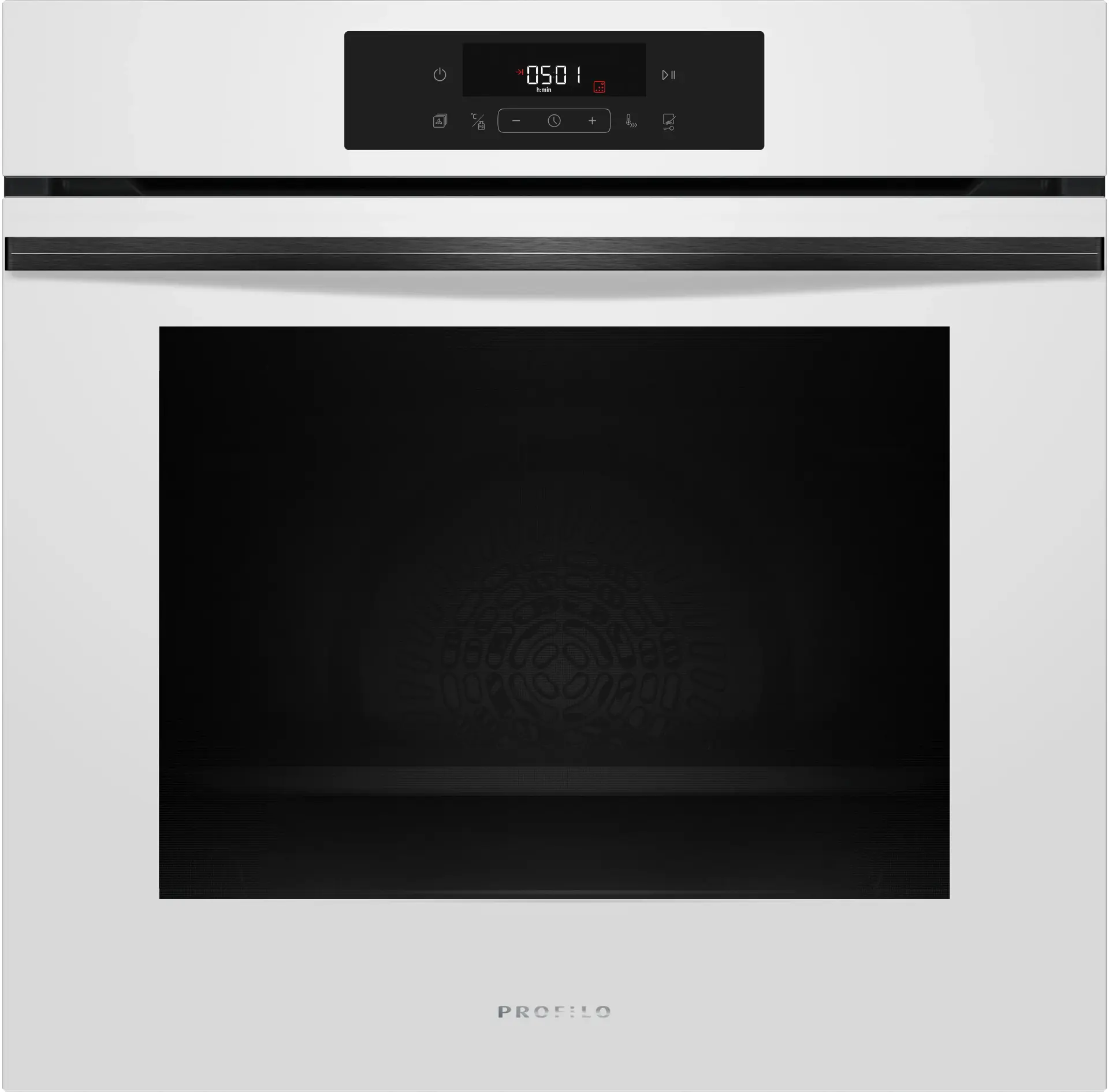 Profilo FXMA455C Ankastre Fırın 60 x 60 cm Beyaz