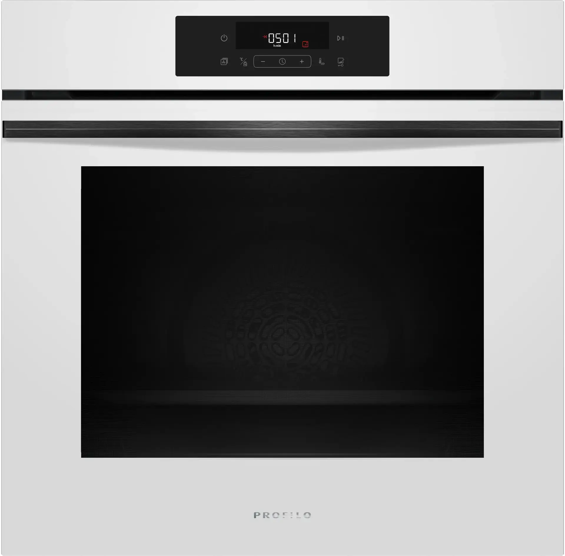 Profilo FXMA455C Ankastre Fırın 60 x 60 cm Beyaz