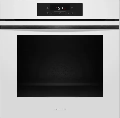 Profilo FXMA455C Ankastre Fırın 60 x 60 cm Beyaz