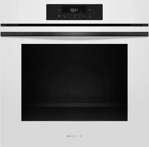 Profilo FXMA455C Ankastre Fırın 60 x 60 cm Beyaz