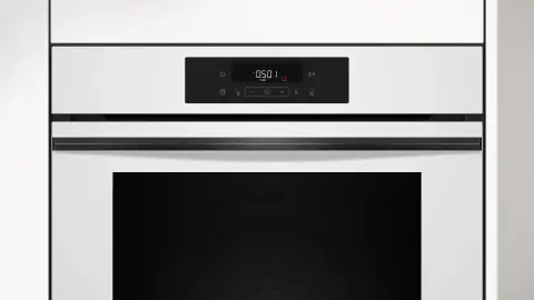 Profilo FXMA455C Ankastre Fırın 60 x 60 cm Beyaz