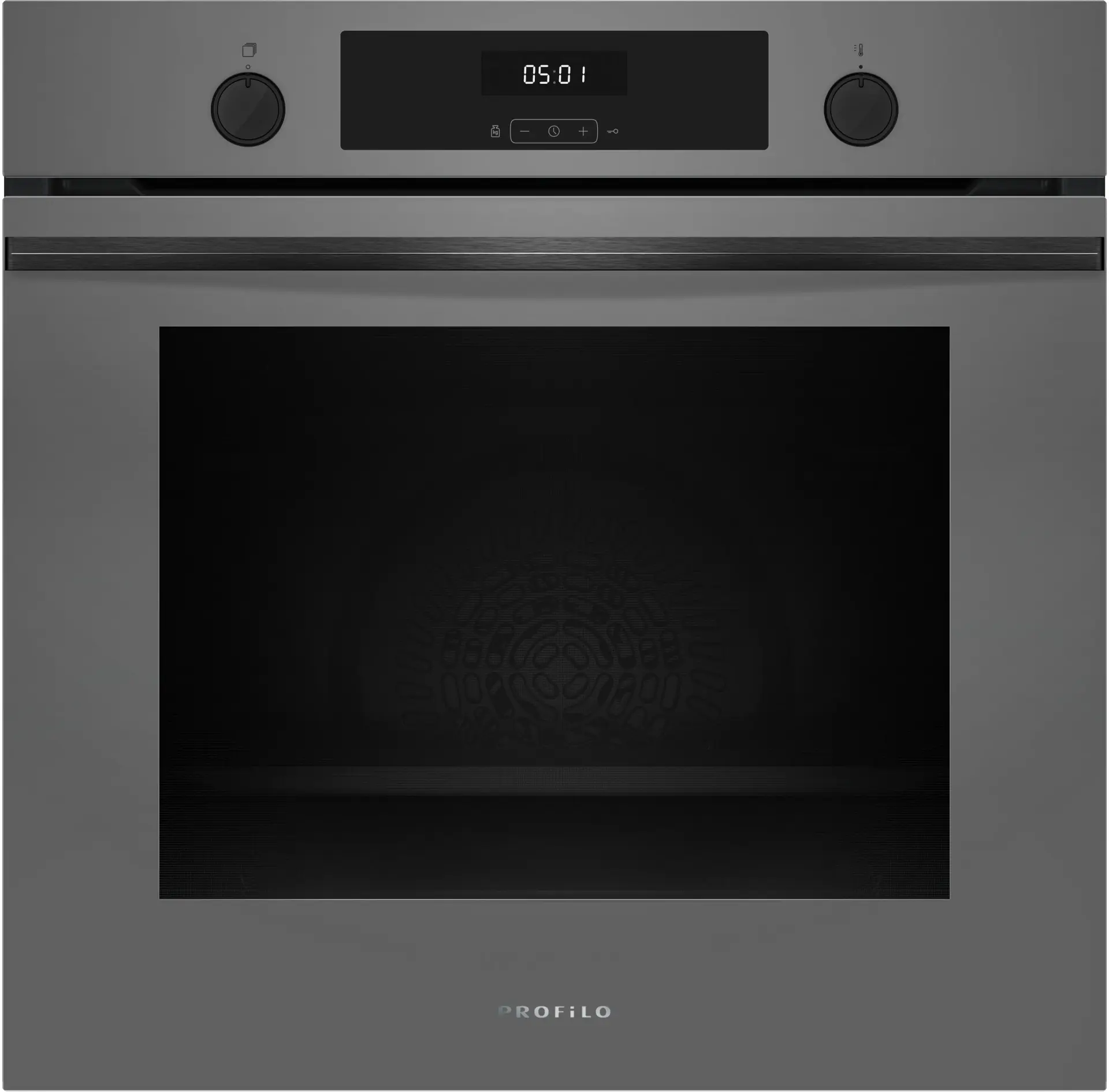 Profilo FXSA243F Buhar Destekli Ankastre Fırın 60 x 60 cm