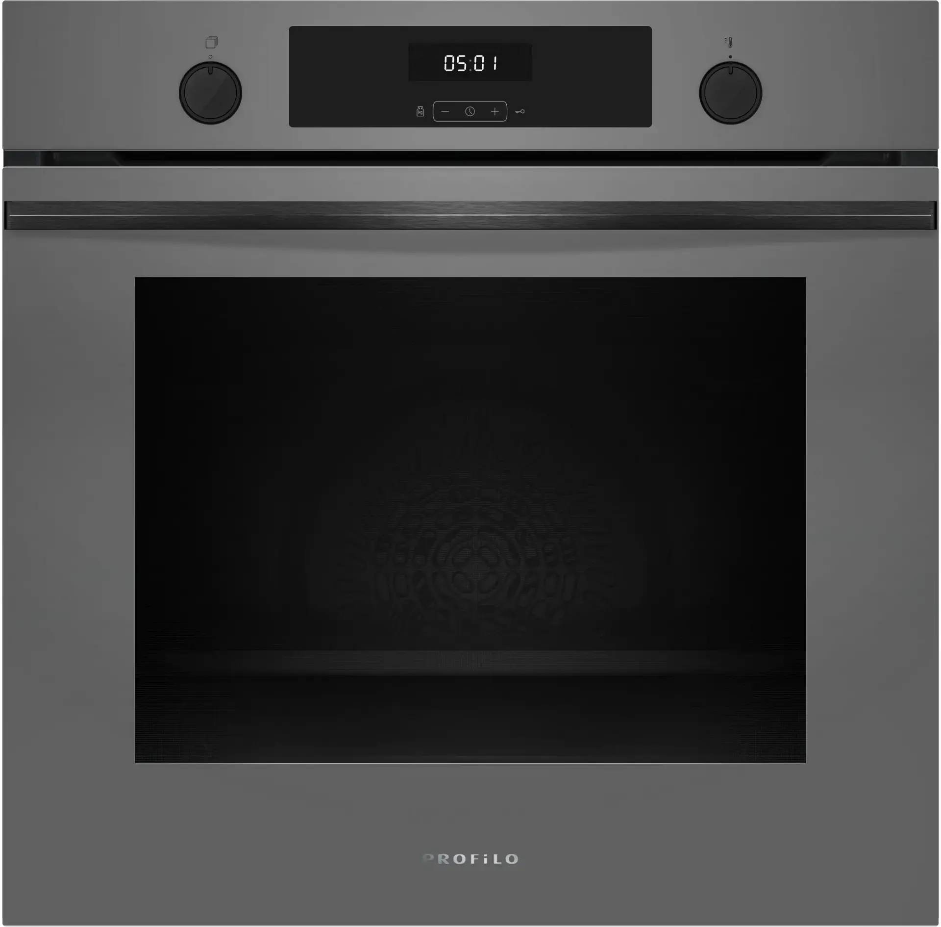 Profilo FXSA243F Buhar Destekli Ankastre Fırın 60 x 60 cm