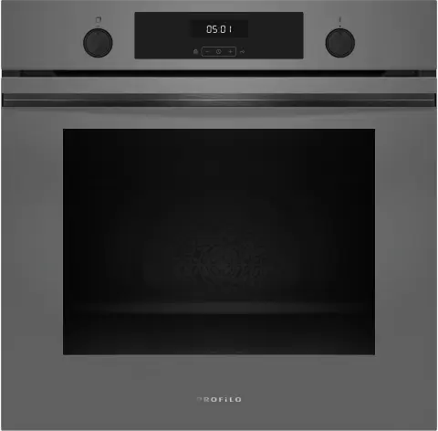Profilo FXSA243F Buhar Destekli Ankastre Fırın 60 x 60 cm