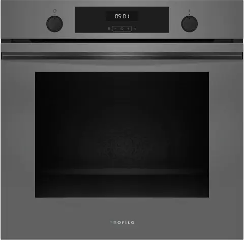 Profilo FXSA243F Buhar Destekli Ankastre Fırın 60 x 60 cm