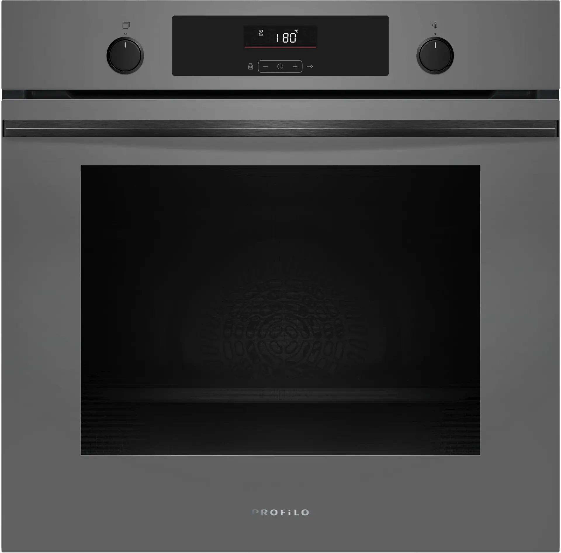 Profilo FXSA344G Buhar Destekli Ankastre Fırın 60 x 60 cm