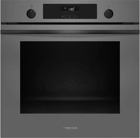 Profilo FXSA344G Buhar Destekli Ankastre Fırın 60 x 60 cm