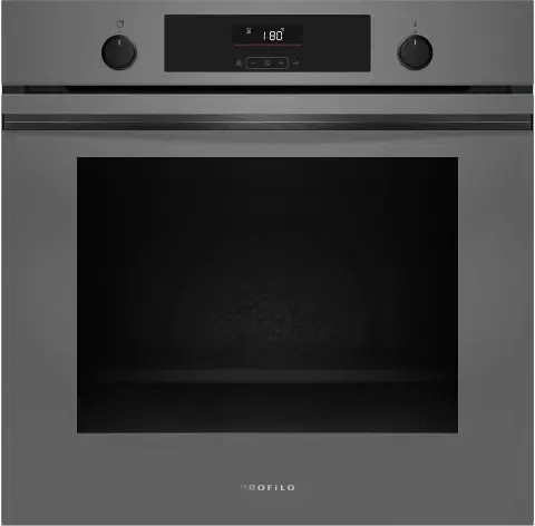 Profilo FXSA344G Buhar Destekli Ankastre Fırın 60 x 60 cm