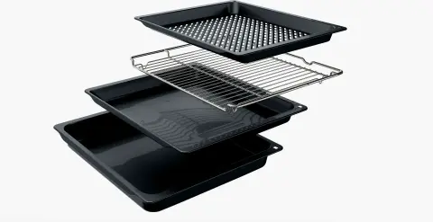 Profilo FXSA344G Buhar Destekli Ankastre Fırın 60 x 60 cm